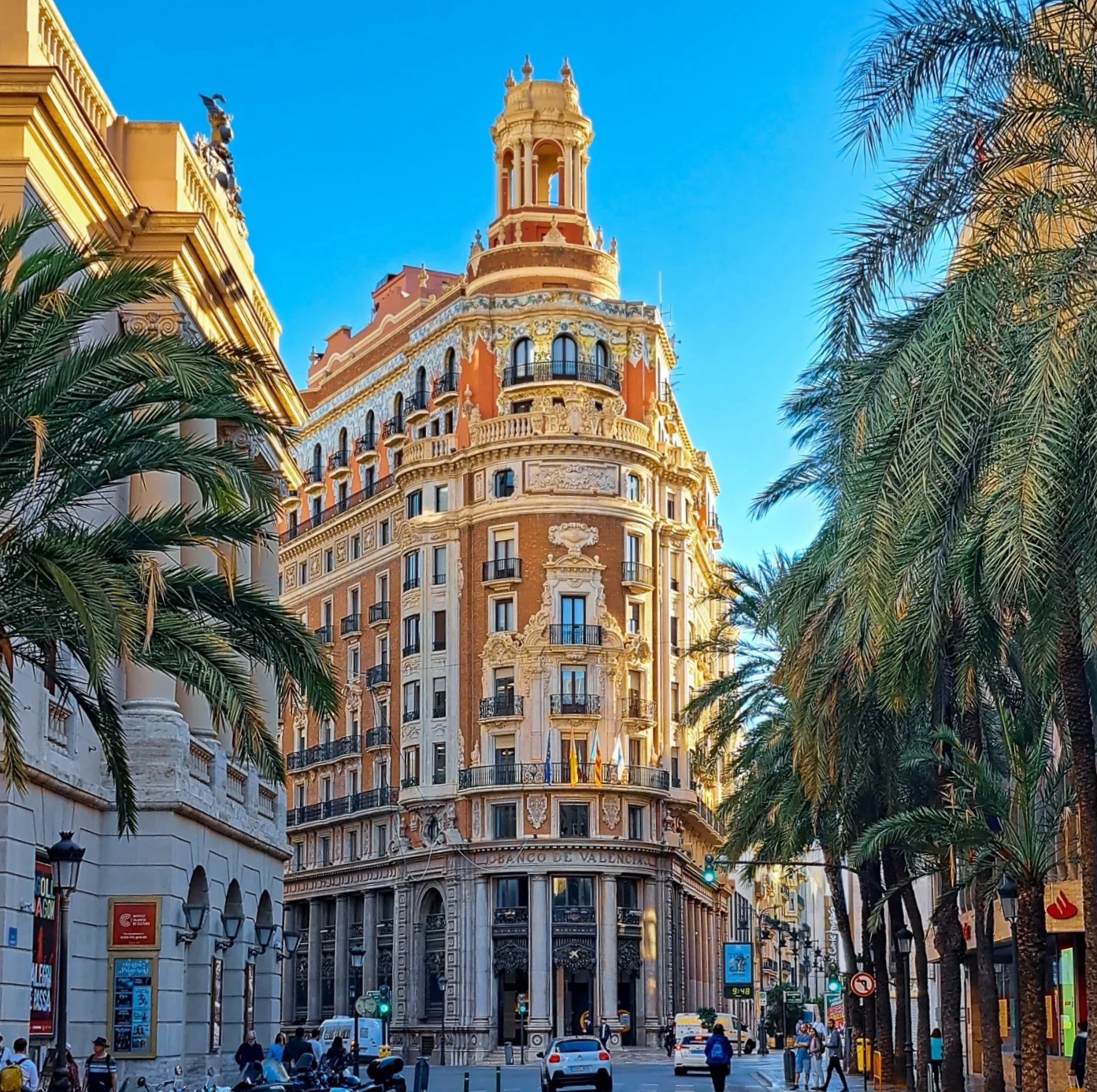 Valencia