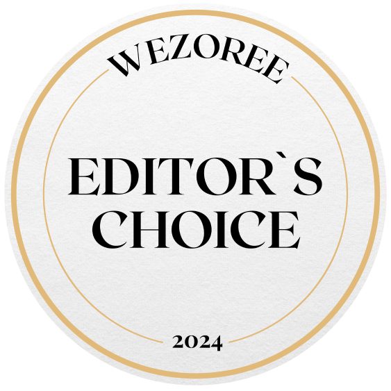 Photographer Kat Lui Editor's Choice award
