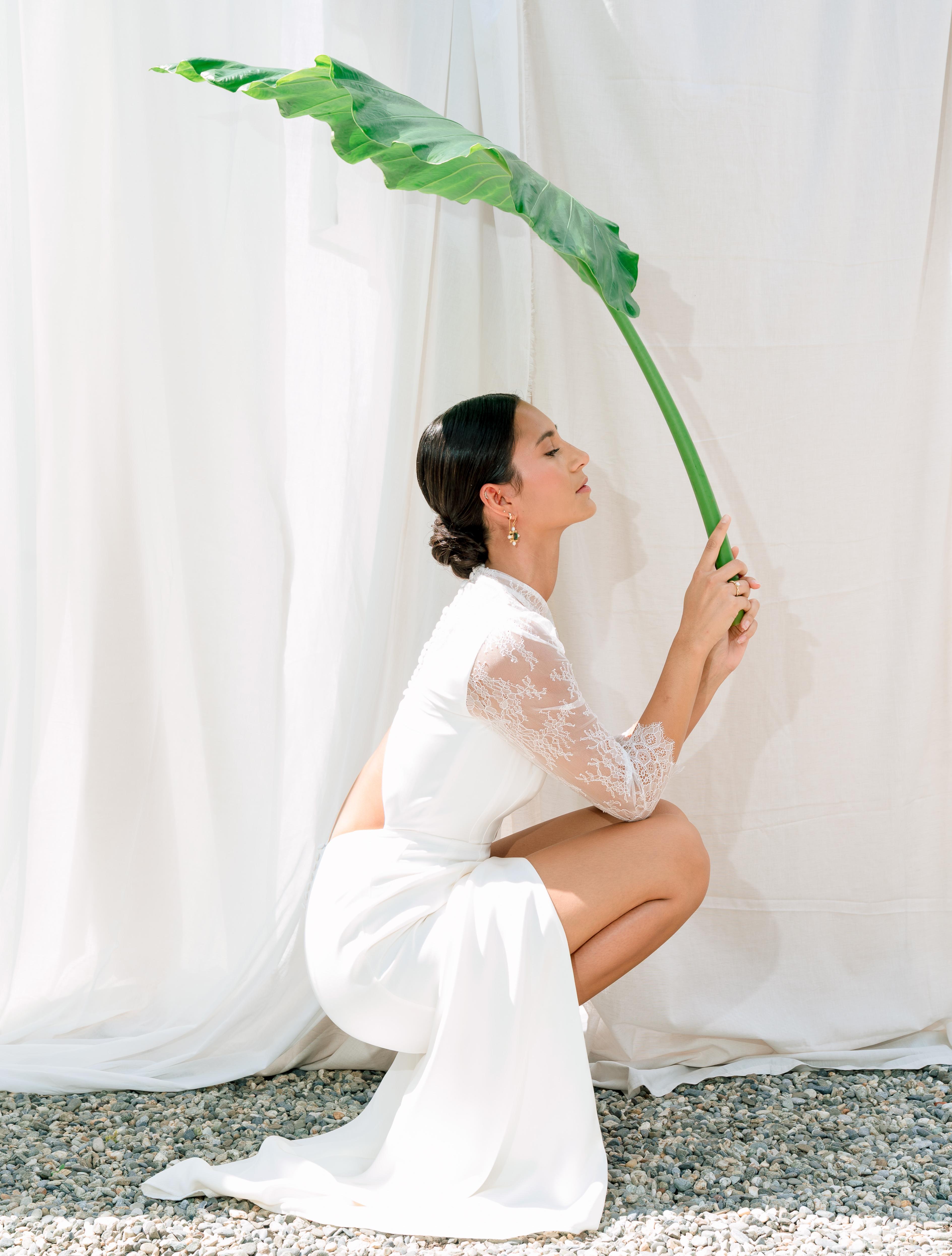 An Editorial Love Letter to Switzerland's Most Romantic Secret photo