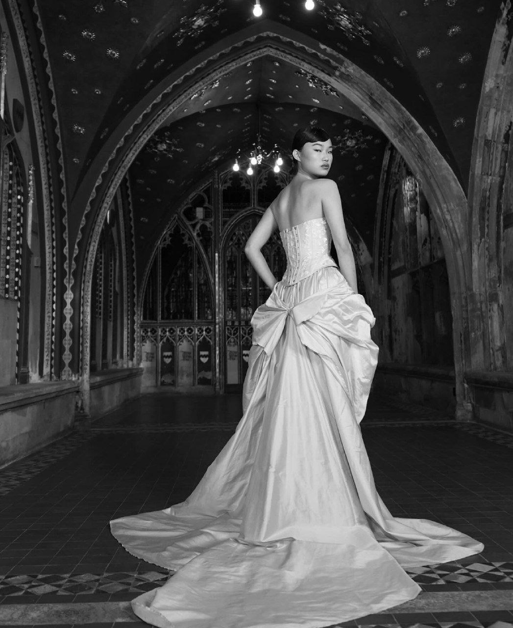 Famous Bridal Gown Brands: A Guide to Finding Your Dream Wedding Dress Famous Bridal Gown Brands: A Guide to Finding Your Dream Wedding Dress photo