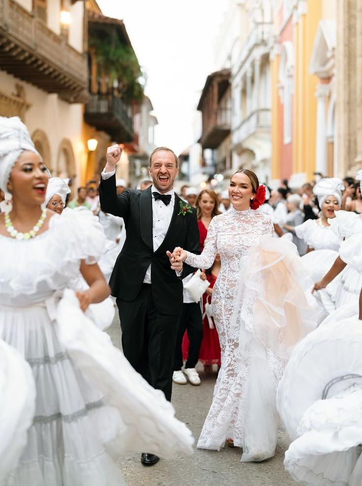 Best Colombia Locations for Wedding Photos Best Colombia Locations for Wedding Photos photo