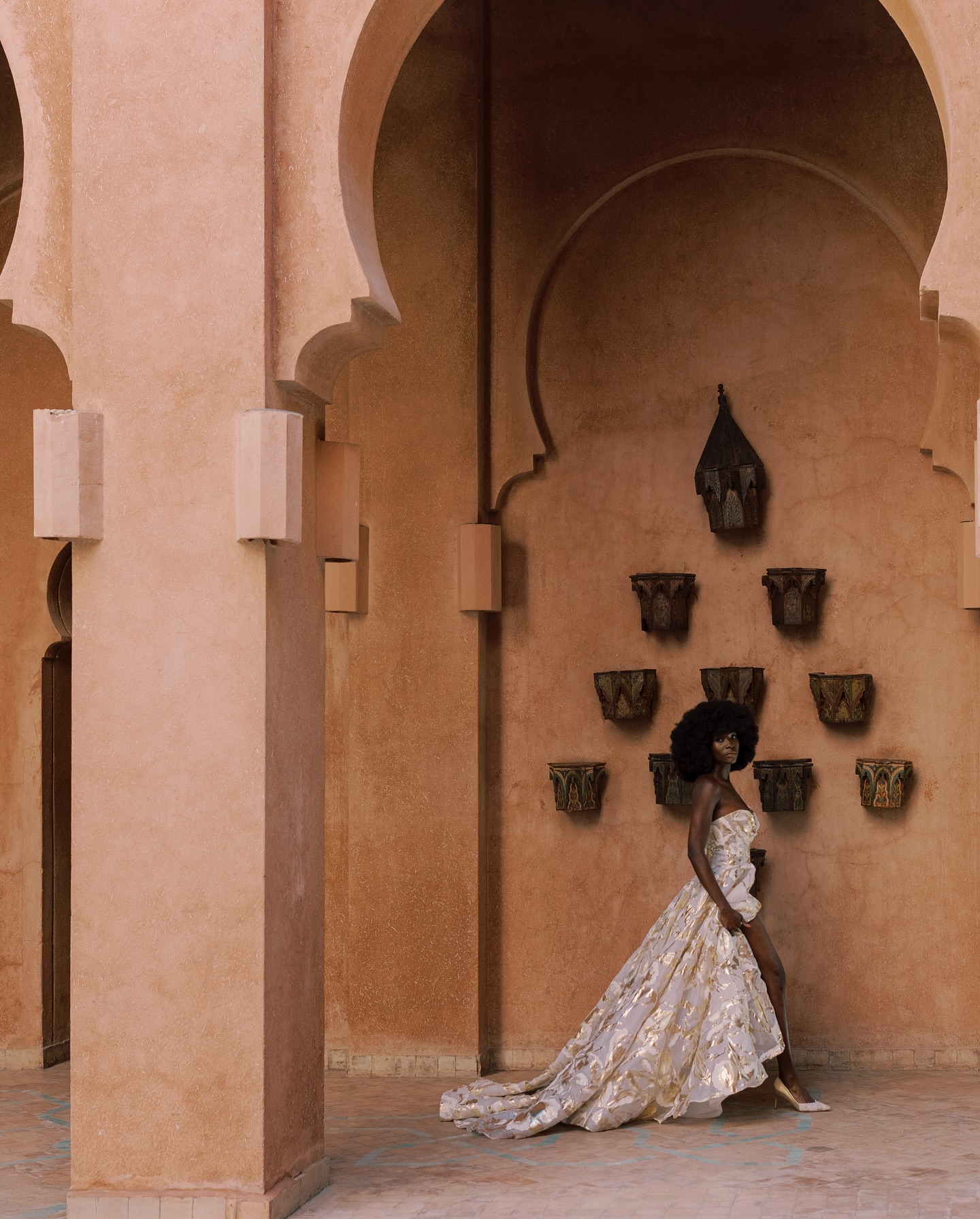 Top 10 Photographers in Africa photo