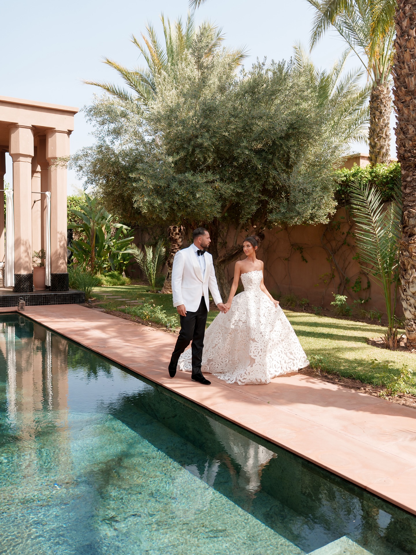 Wedding Videography Trends for 2027 photo