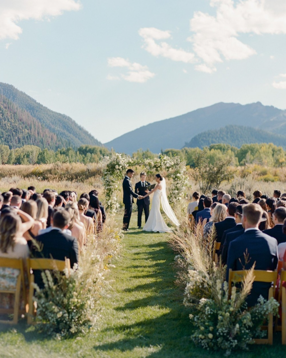 Stargazed Weddings and Events