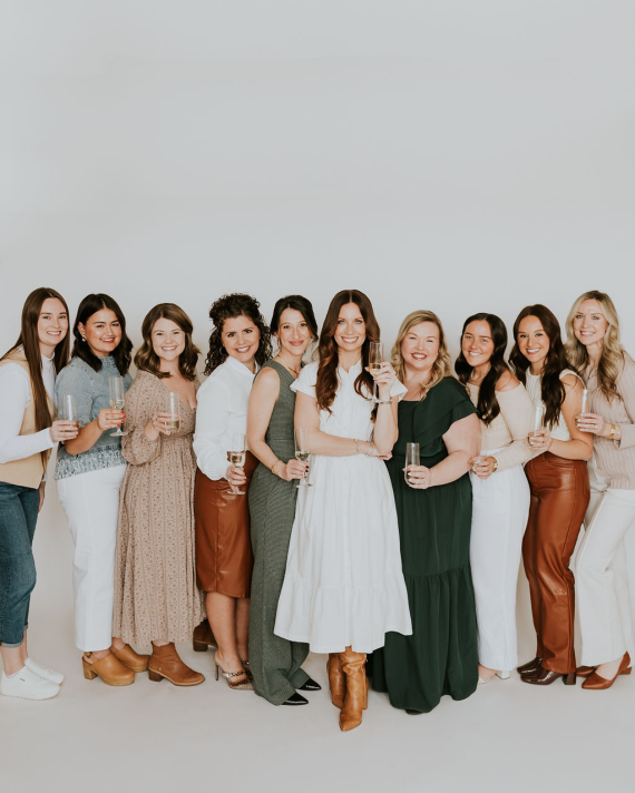 Christina Burton Events