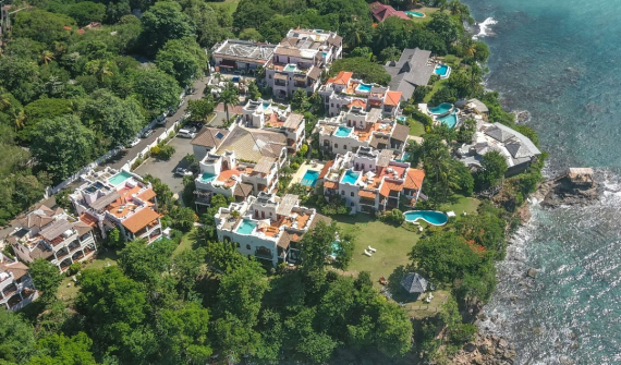 Cap Maison Resort & Spa