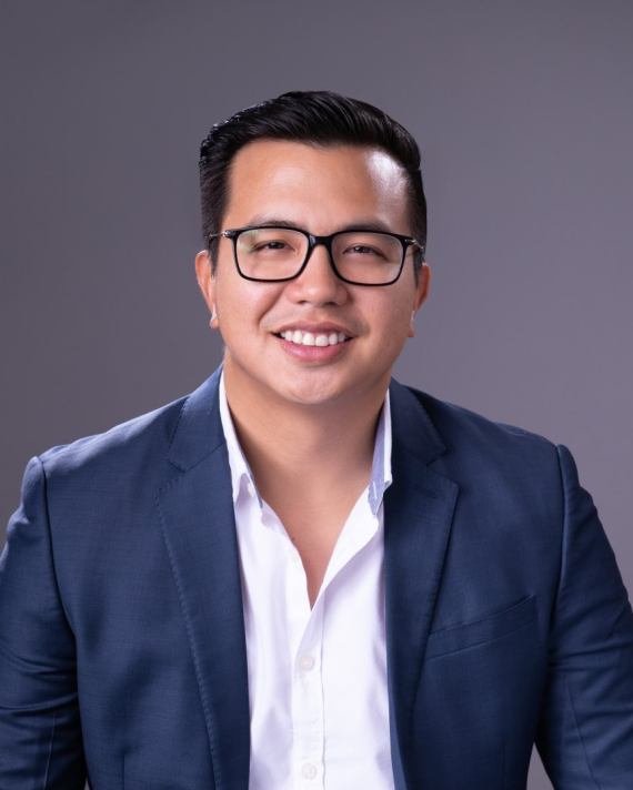 Carlos Yap Wedding Films