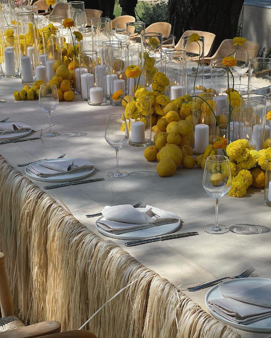 Summer Wedding Color Trends 2025 Summer Wedding Color Trends 2025 photo