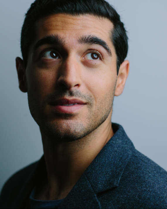 Sidar Sahin
