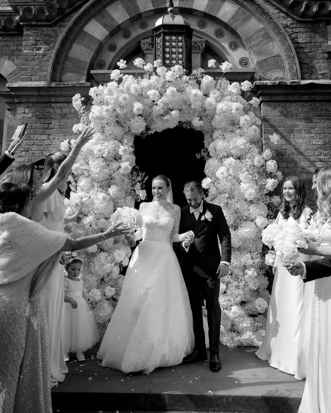 Cultural Wedding Traditions in London Cultural Wedding Traditions in London photo