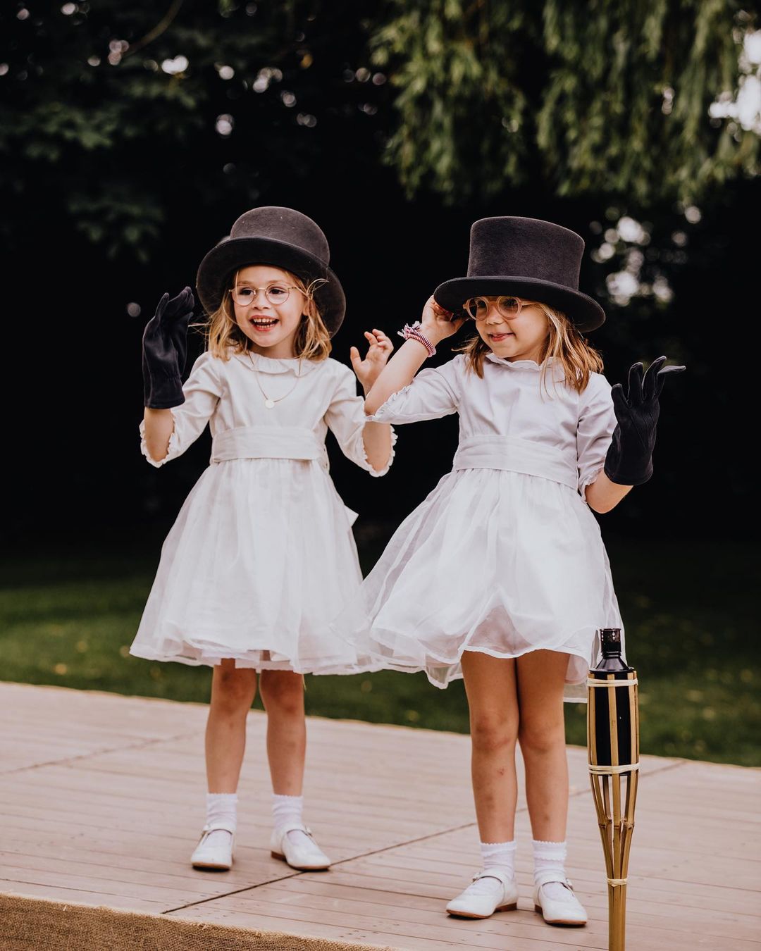 30 Ways to Keep Kids Busy At Your Wedding 30 Ways to Keep Kids Busy At Your Wedding photo