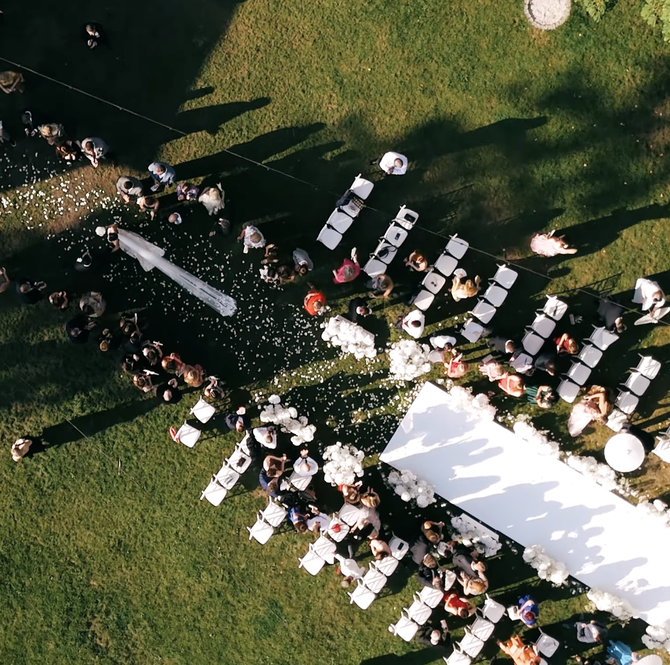 Top 5 Videographers in Poland photo