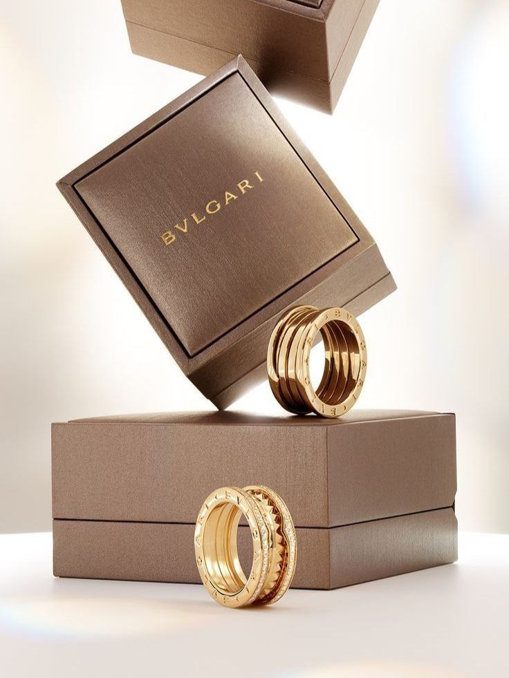 Bvlgari Bridal Jewelry Guide Bvlgari Bridal Jewelry Guide photo