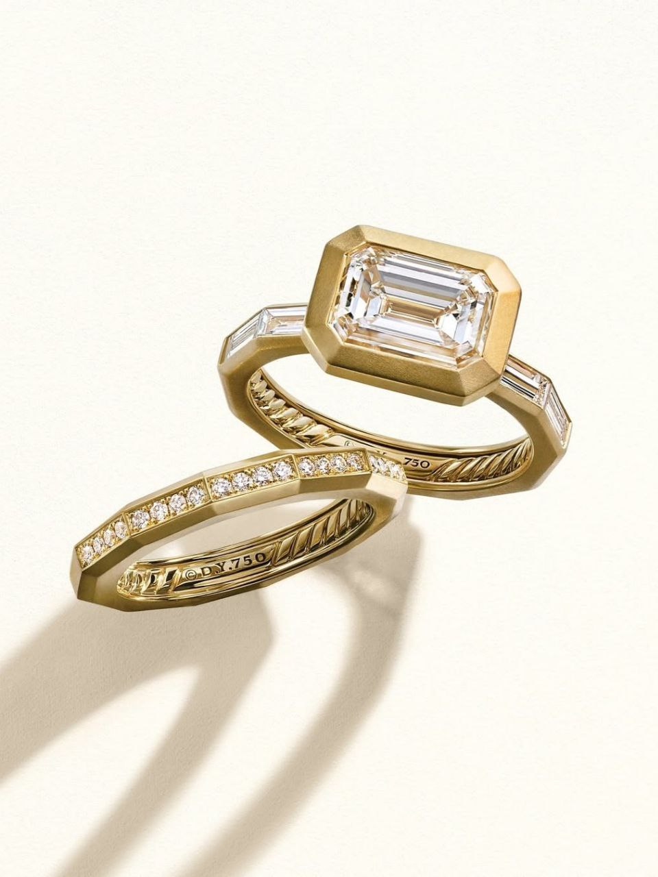 David Yurman Bridal Jewelry Collection David Yurman Bridal Jewelry Collection photo