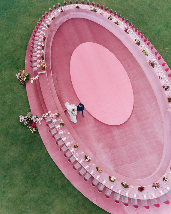 TP Wedding Planner