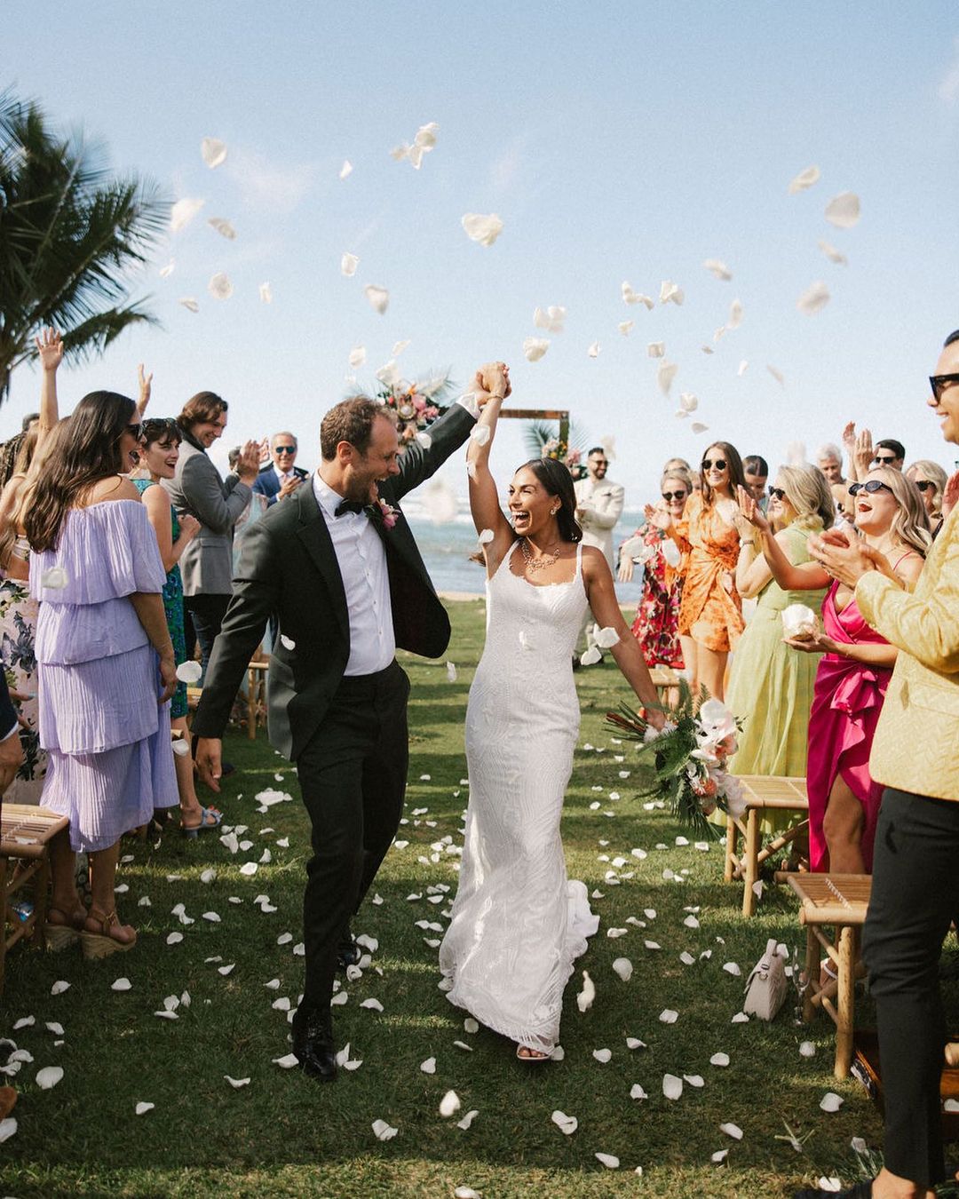 Hawaiian Wedding Traditions Hawaiian Wedding Traditions photo