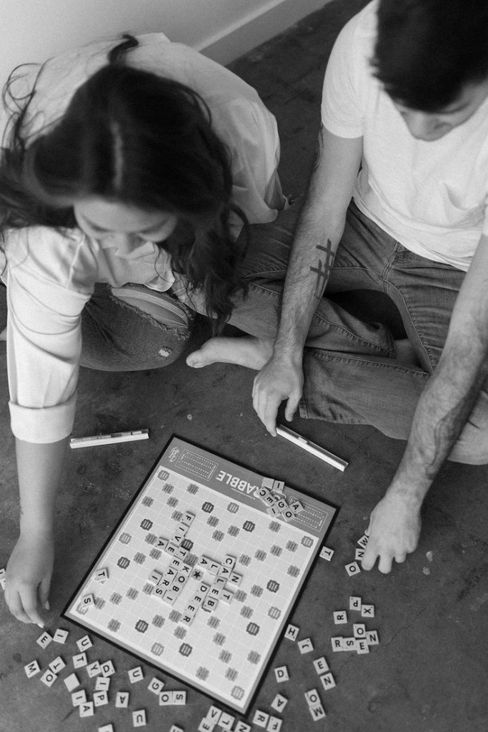 60 Unique Couple Games for Unforgettable Date Nights 60 Unique Couple Games for Unforgettable Date Nights photo