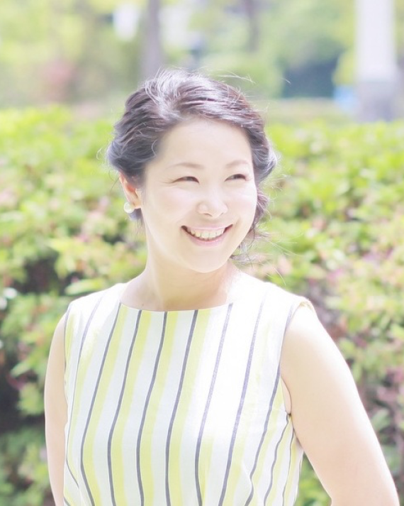 Ayaka Ishimura Wedding & Design