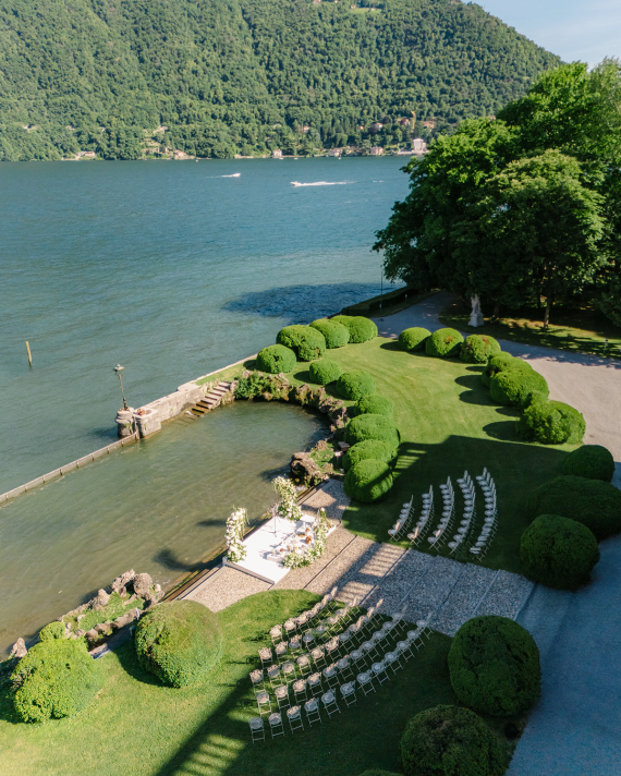 Sara Mazzei Events