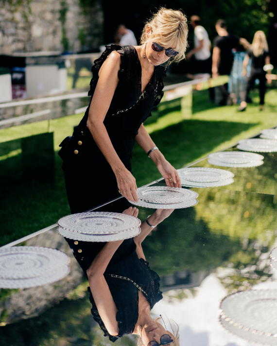 Giorgia Fantin Borghi Studio