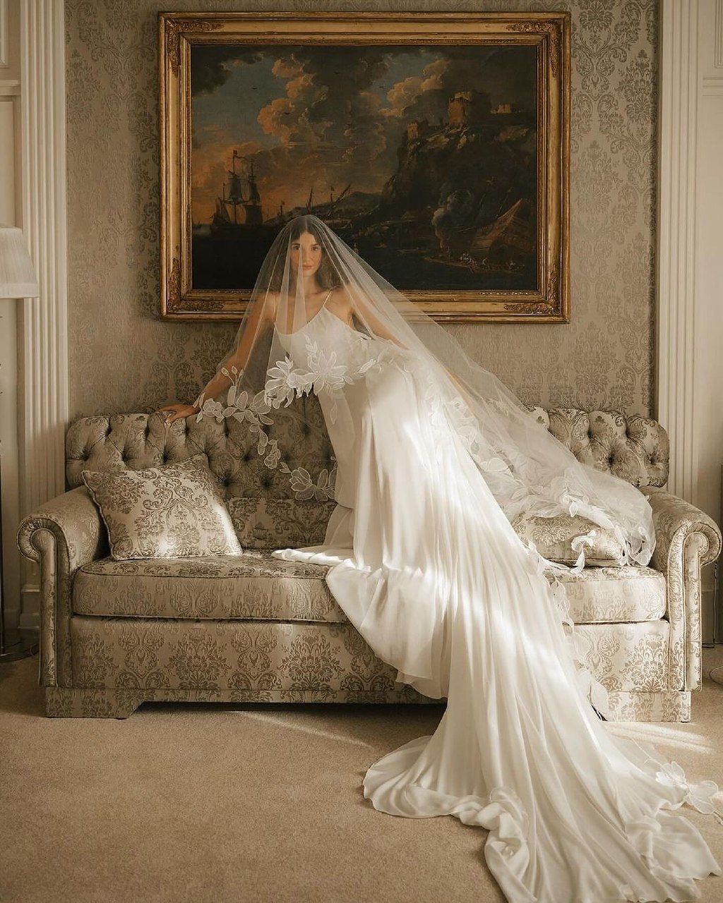 The Best Wedding Dresses for Brides 2025 The Best Wedding Dresses for Brides 2025 photo