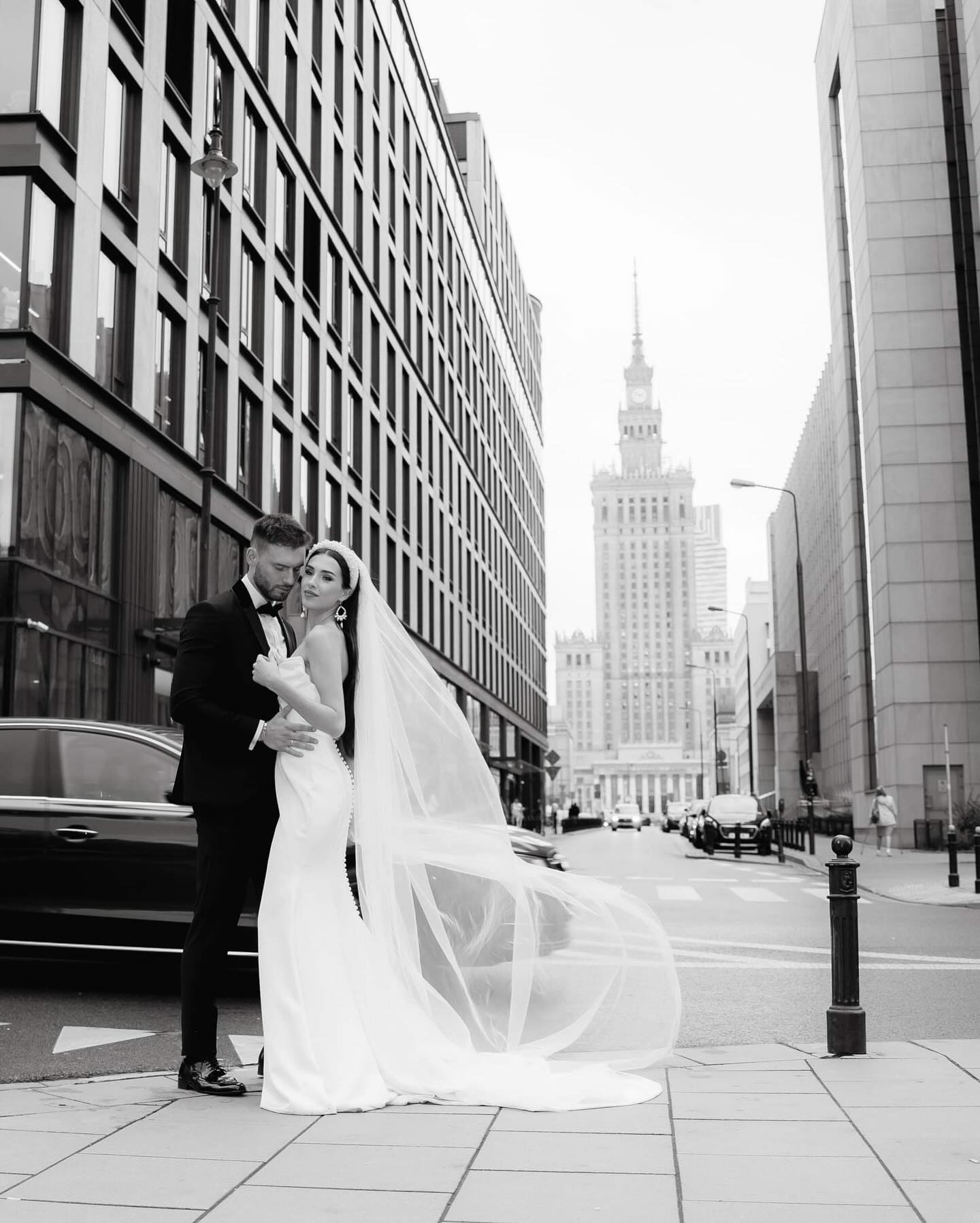 Perfect Wedding Photo Session Locations in Warsaw Perfect Wedding Photo Session Locations in Warsaw photo