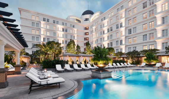 Park Hyatt Saigon