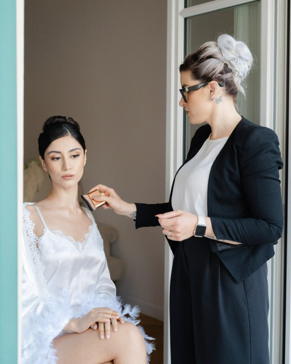 Alaisa Makeup Studio