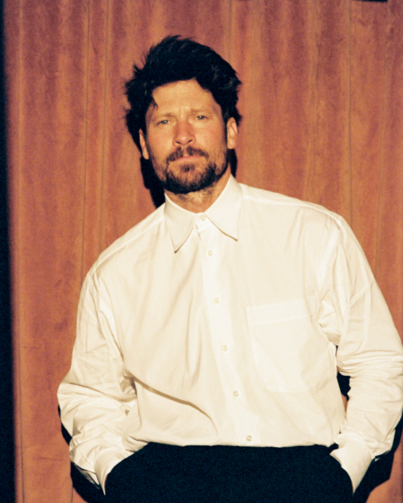 Marcus Jolly Weddings