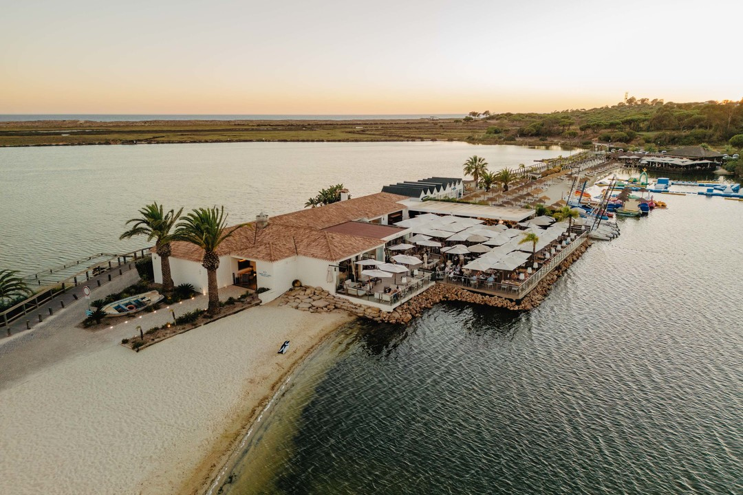 Charming Fishing Towns