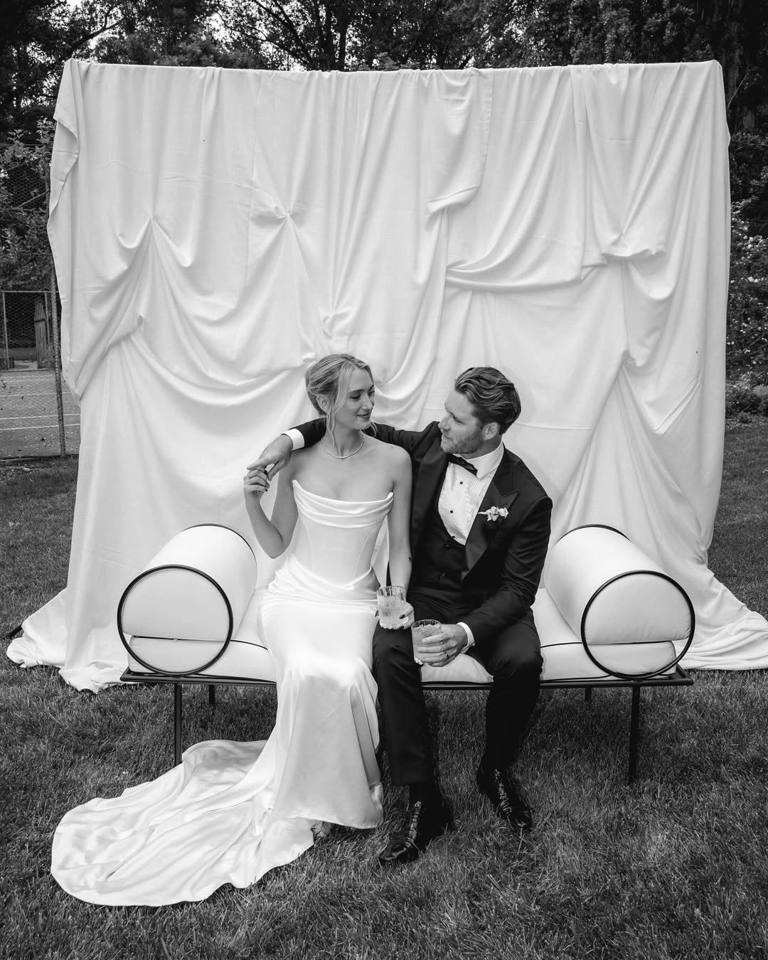 Ultimate Bride and Groom Wedding Checklist Ultimate Bride and Groom Wedding Checklist photo