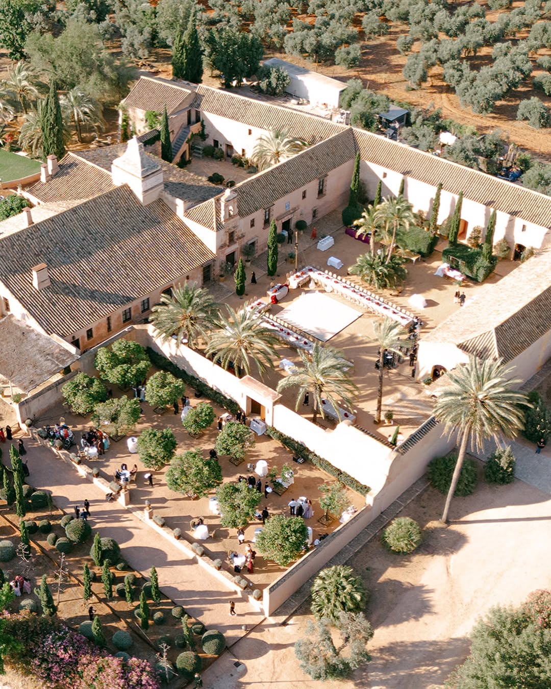 Seville image