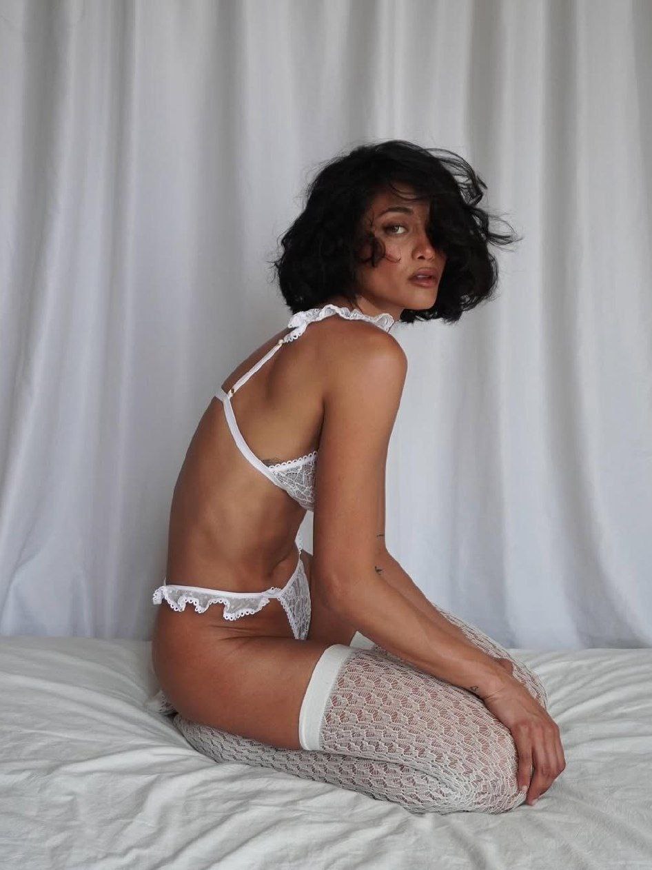 Exploring Bridal Intimate Wear: Types to Know Exploring Bridal Intimate Wear: Types to Know photo