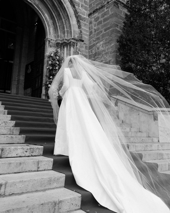 Bodas de Azul