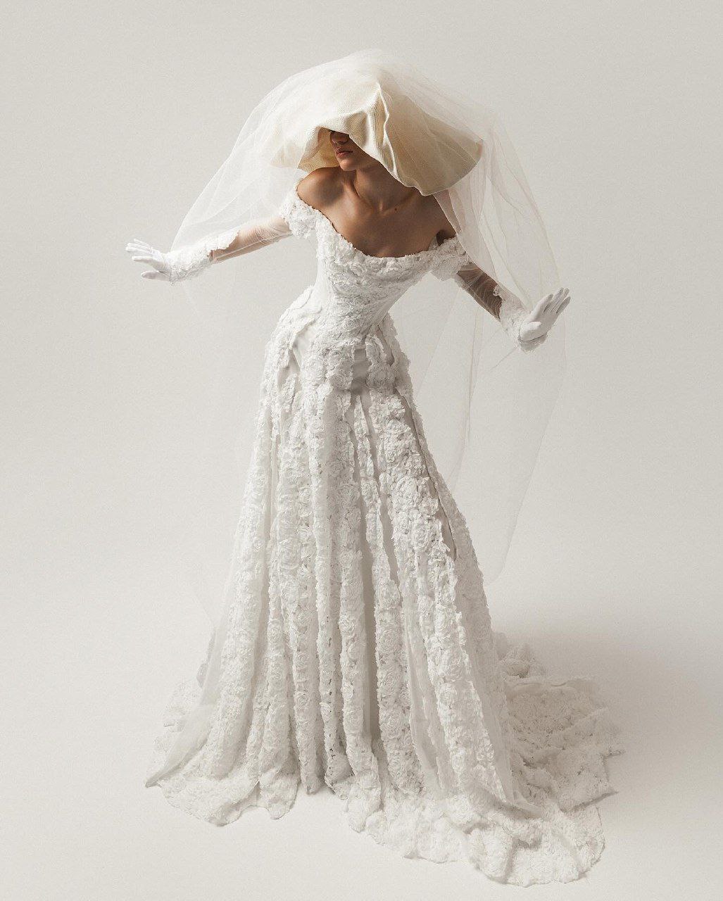 How to Organize a Vintage-Style Wedding: Main Fashion Trends How to Organize a Vintage-Style Wedding: Main Fashion Trends photo