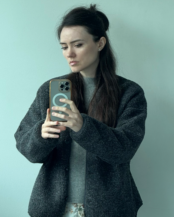 Elizaveta Vlasenko