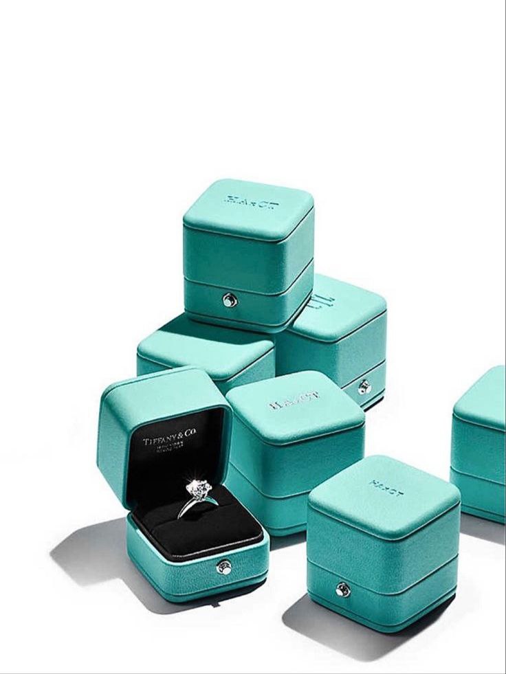 Tiffany Bridal Jewelry Guide Tiffany Bridal Jewelry Guide photo