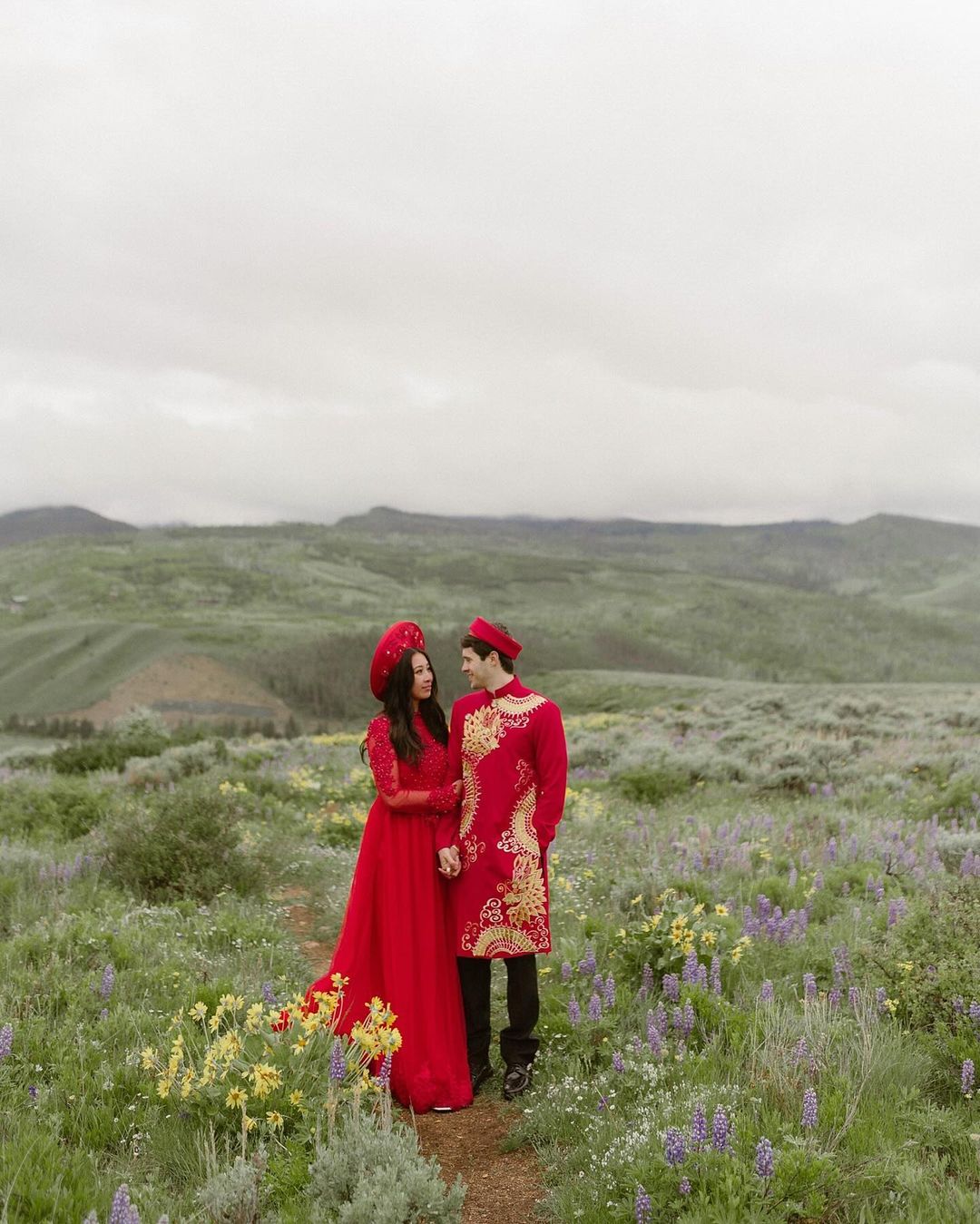 Your Guide to Vietnamese Wedding Traditions Your Guide to Vietnamese Wedding Traditions photo