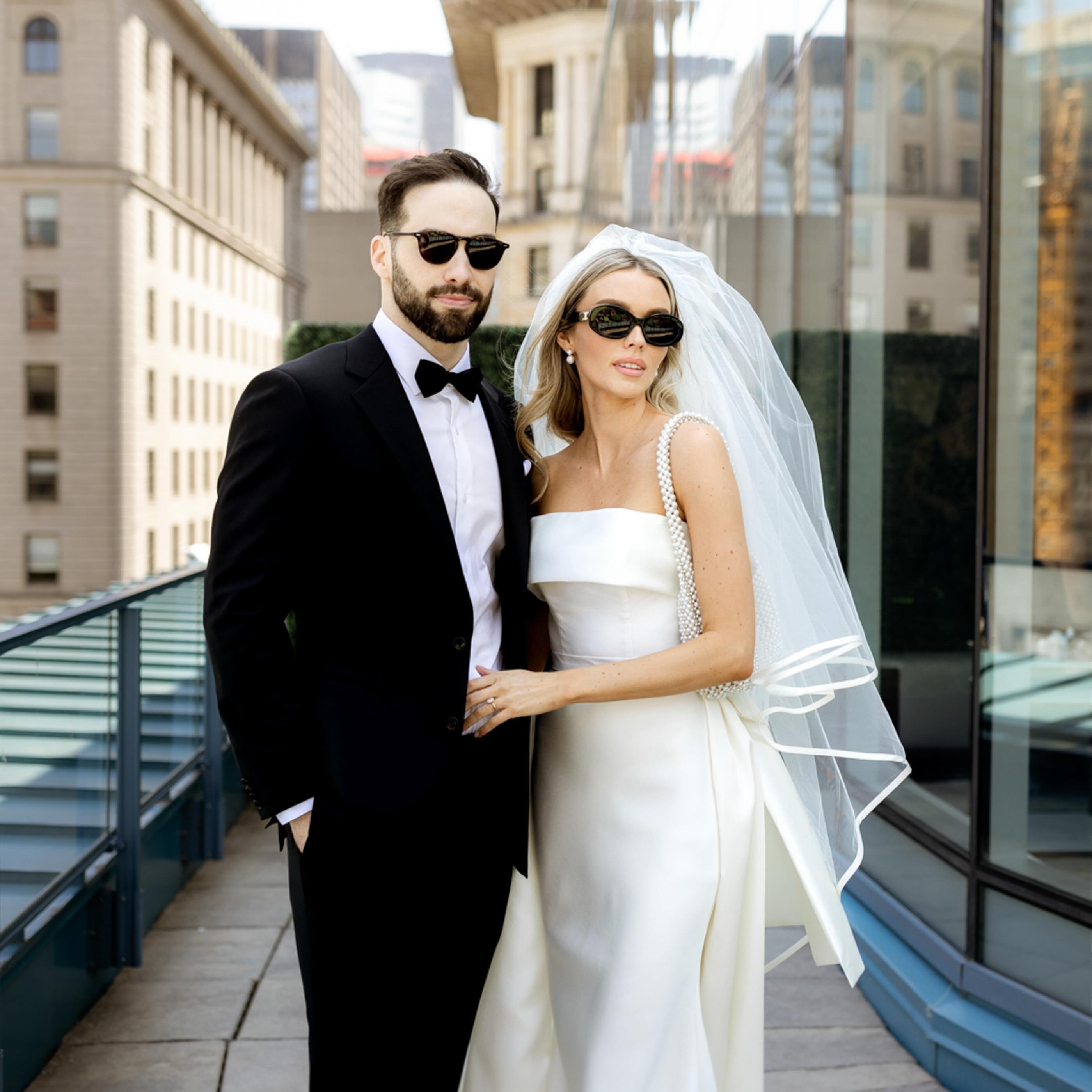 Perfect Locations in Montreal for Wedding Photo Sessions Perfect Locations in Montreal for Wedding Photo Sessions photo