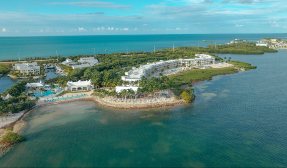 Isla Bella Beach Resort