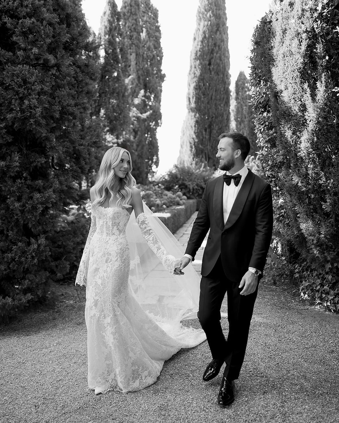 A Complete List of Wedding Traditions and Superstitions A Complete List of Wedding Traditions and Superstitions photo