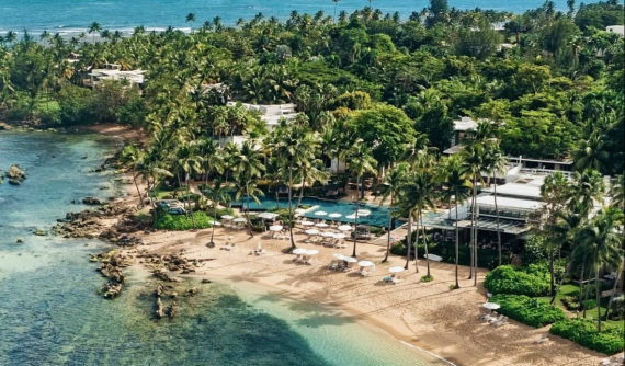 Dorado Beach, a Ritz-Carlton Reserve