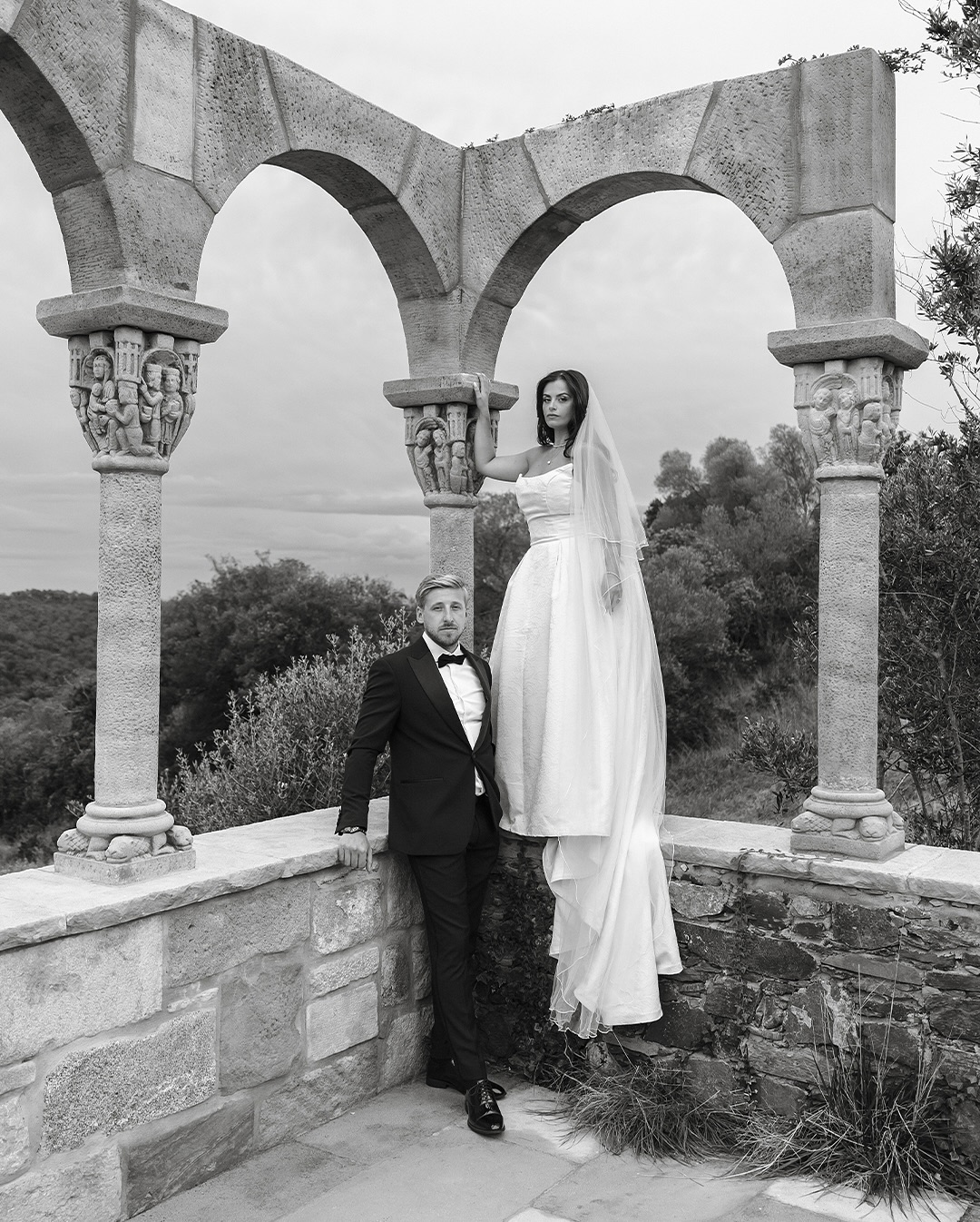 Wedding Planner in Seville: A Seamless and Elegant Wedding Experience photo