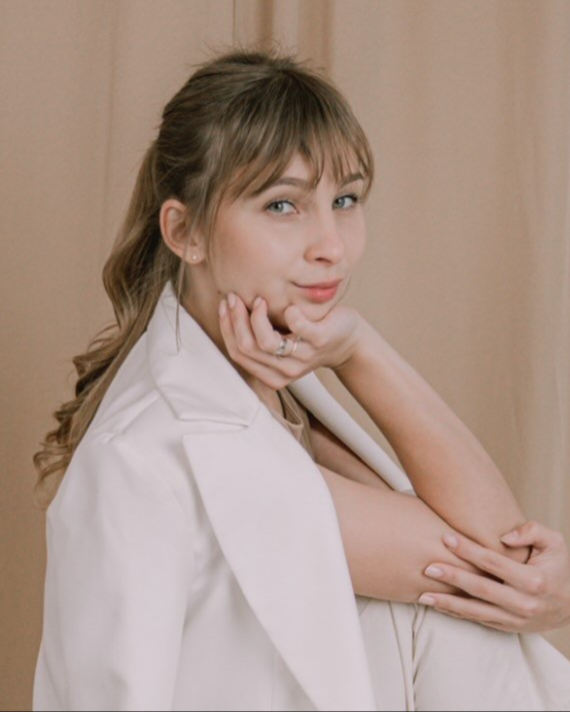 Anastasiia Tatarchuk