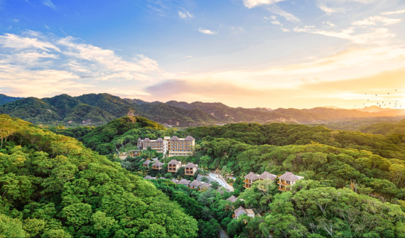 Delta Hotels Riviera Nayarit