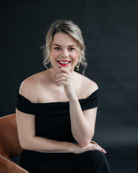 Julie May