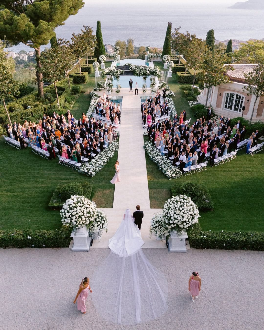 The Best Wedding Planners of 2025 photo