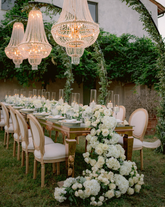 Talento Weddings and Events