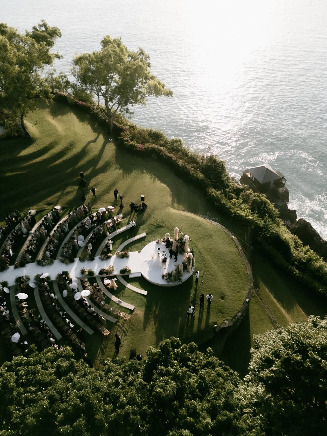 200 Wedding Ceremony Songs You Need on Your Playlist photo