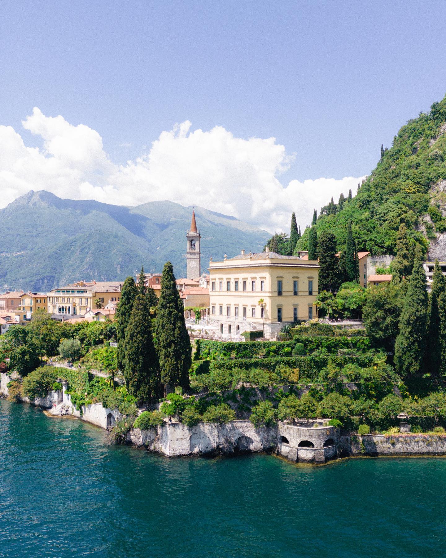 Your Destination Wedding at Hotel Villa Cipressi: Lake Como's Hidden Gem Your Destination Wedding at Hotel Villa Cipressi: Lake Como's Hidden Gem photo